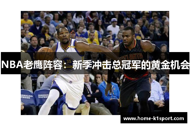 NBA老鹰阵容：新季冲击总冠军的黄金机会