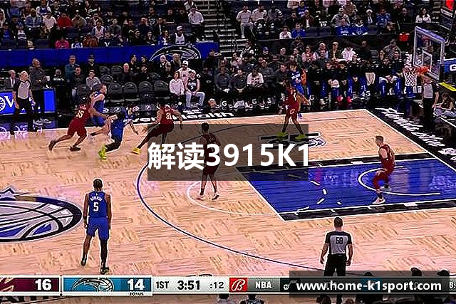 解读3915K1